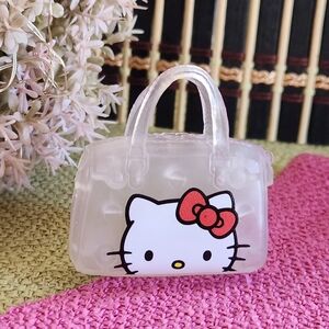 BARBIE HELLO KITTY REPLACEMENT BAG